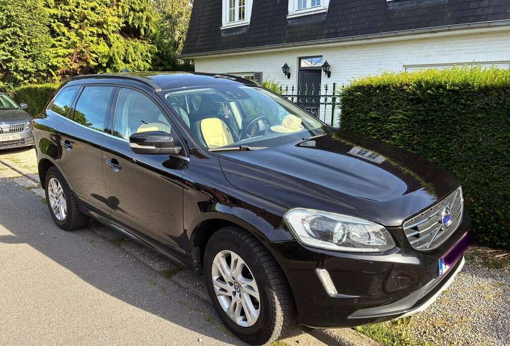 Volvo XC60 2.0 D4 Momentum