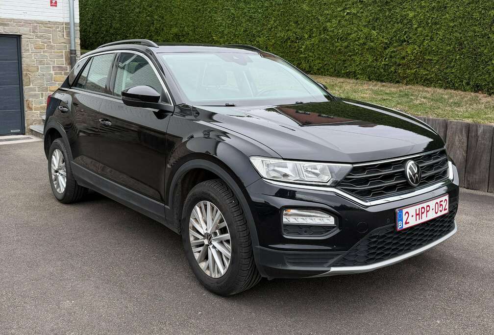 Volkswagen T-Roc 1.0 TSI Active OPF