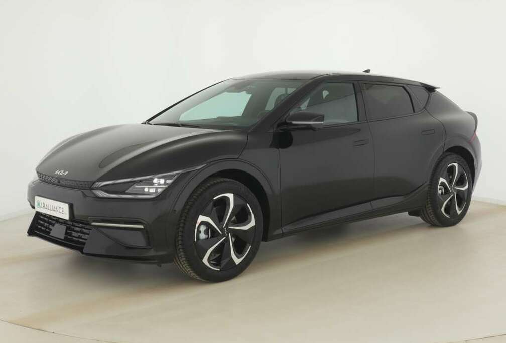 Kia GT Line 77,4 kWh RWD 77.4kwh RWDNAVLED360FCA+
