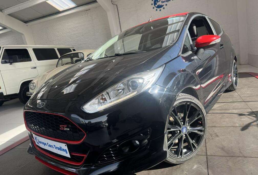 Ford ST LINE 1.0EcoBoost SPORT 140ch DISTRIBUTION OK GAR 12M