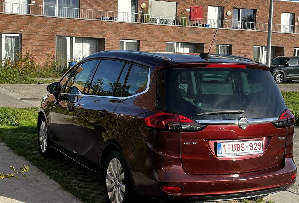 Opel 1.4 Turbo Comfort