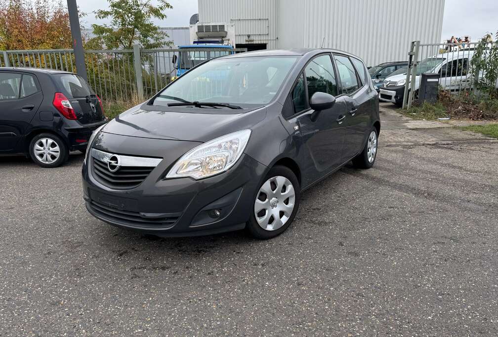 Opel Meriva 1.4 Turbo Enjoy Active