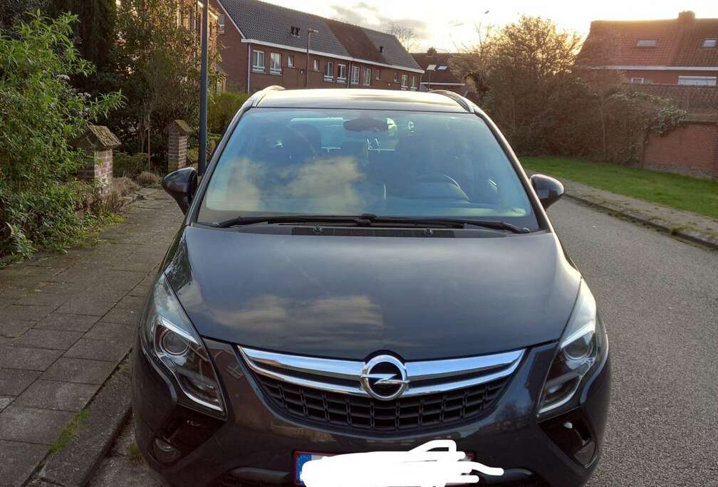 Opel 1.6 CDTI ecoFLEX  EXPORT dpf probleem