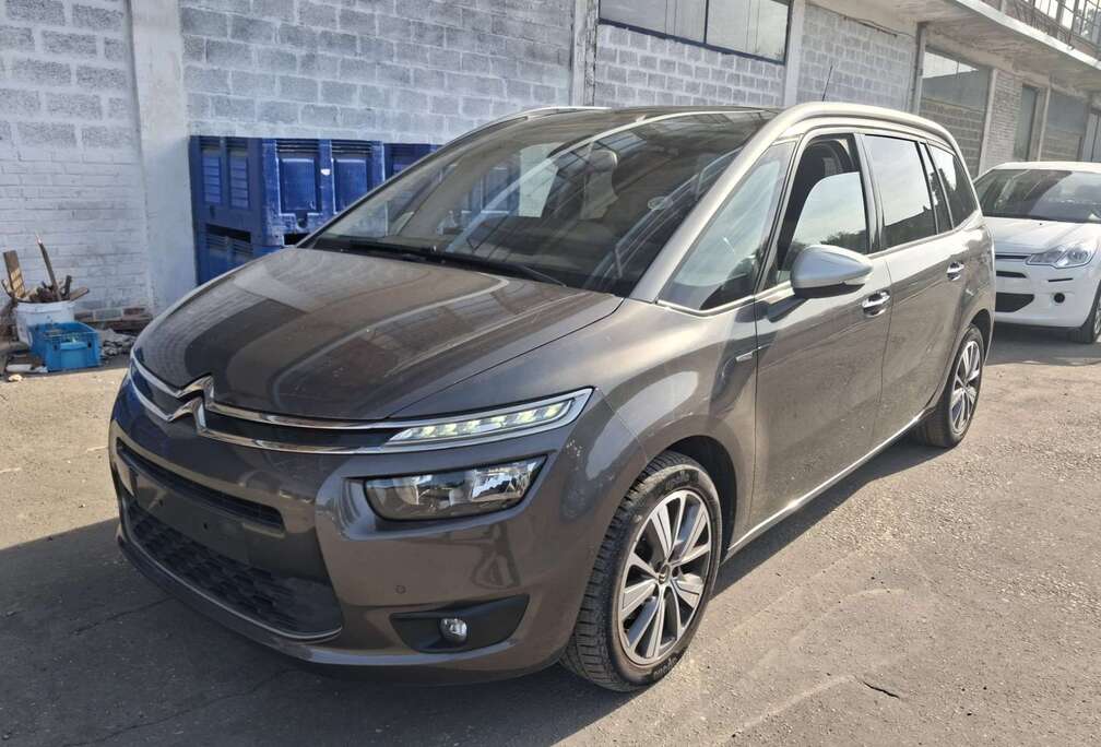 Citroen PureTech 110 S&S Live
