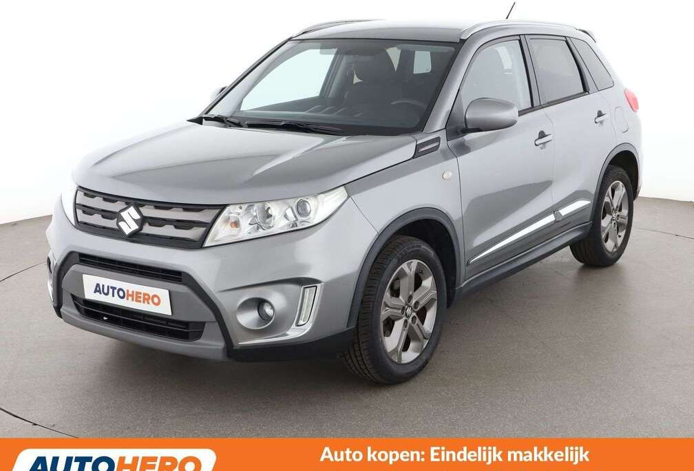 Suzuki 1.6 Comfort 4x2