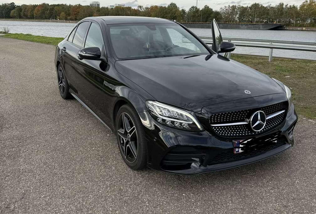 Mercedes-Benz d Business Solution