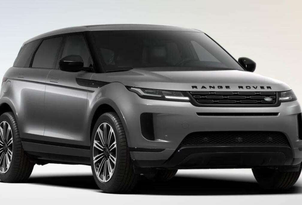 Land Rover P270e S AWD Auto. 26MY