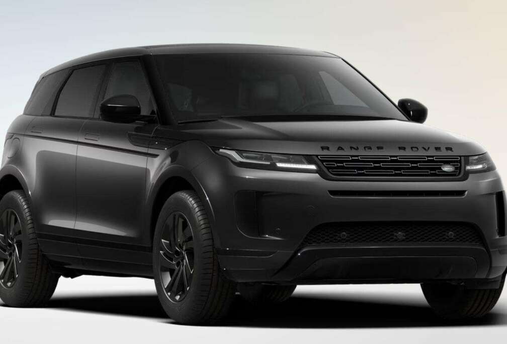 Land Rover P270e S AWD Auto. 26MY