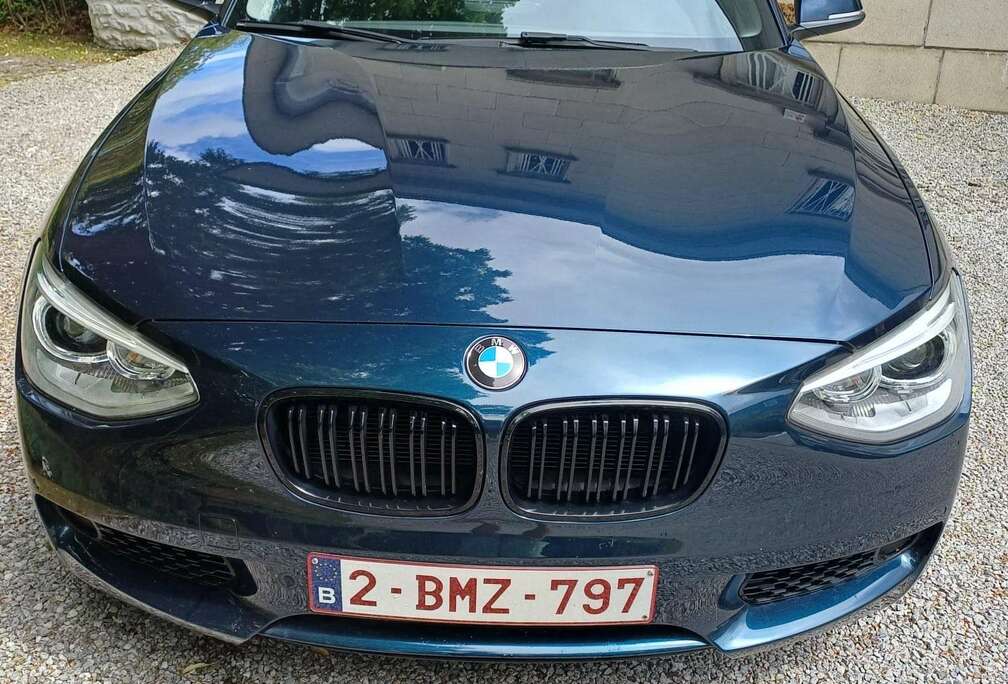 BMW 116i