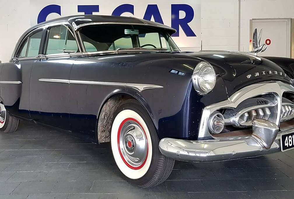 Andere  Packard 300 Touring Wagon