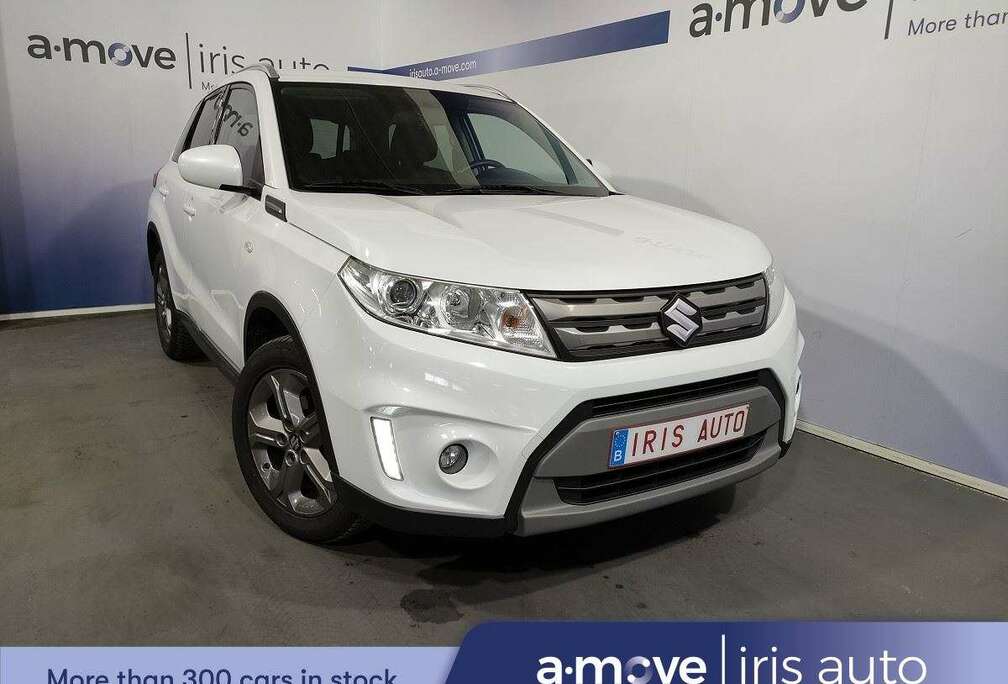 Suzuki 1.6 GL 2WDNAVIAIRCOSIEGES CHAUFFANTS