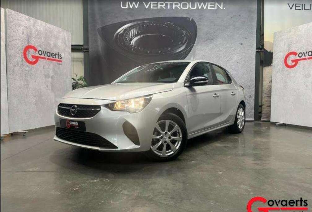 Opel 1.2i Edition 75PK