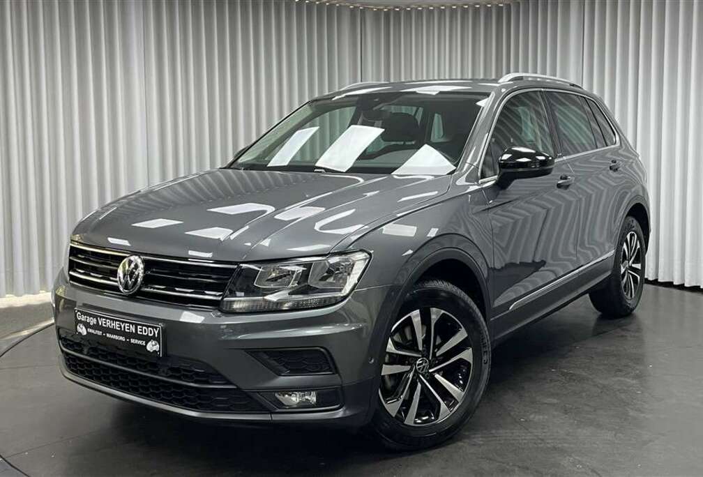 Volkswagen 1.5 TSi / IQ Drive / Aut. / ACC / Navi / Cam / DAB