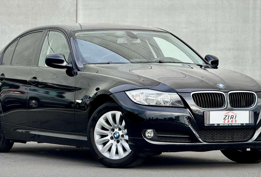 BMW DPF Aut. only 99dkm - 1year garantie