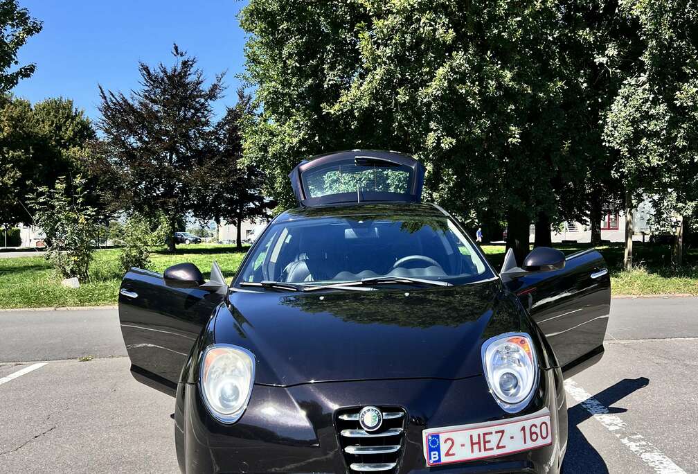 Alfa Romeo 1.4i Distinctive Start&Stop