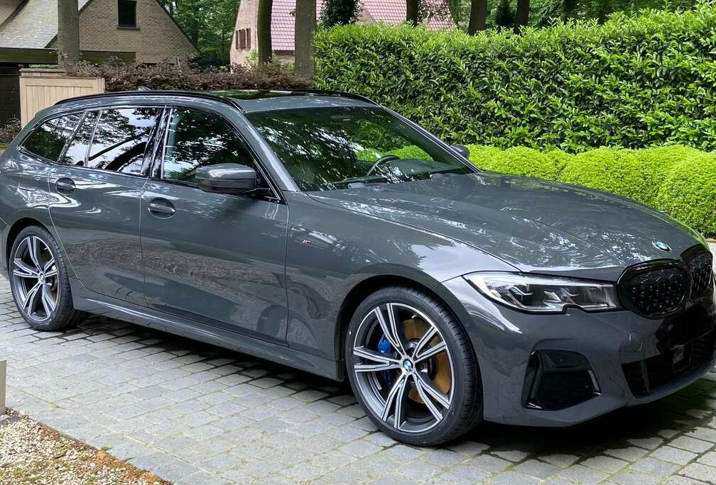 BMW M340i Touring xDrive