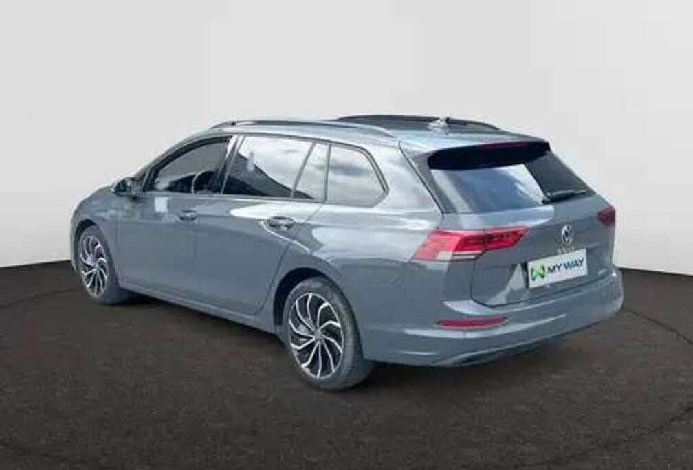 Volkswagen Golf Variant 1.0 eTSI OPF DSGLife