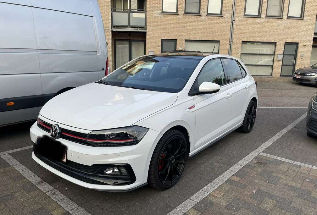 Volkswagen 2.0 TSI DSG OPF