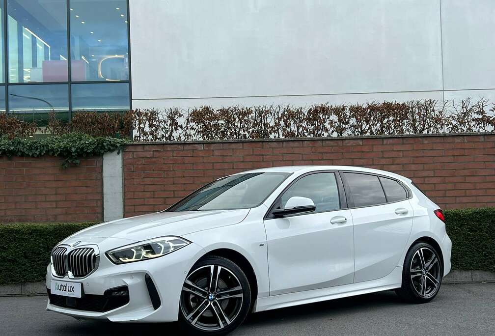 BMW 2023 - AUTOMATIQUE - HARMAN KARDON - PACK M