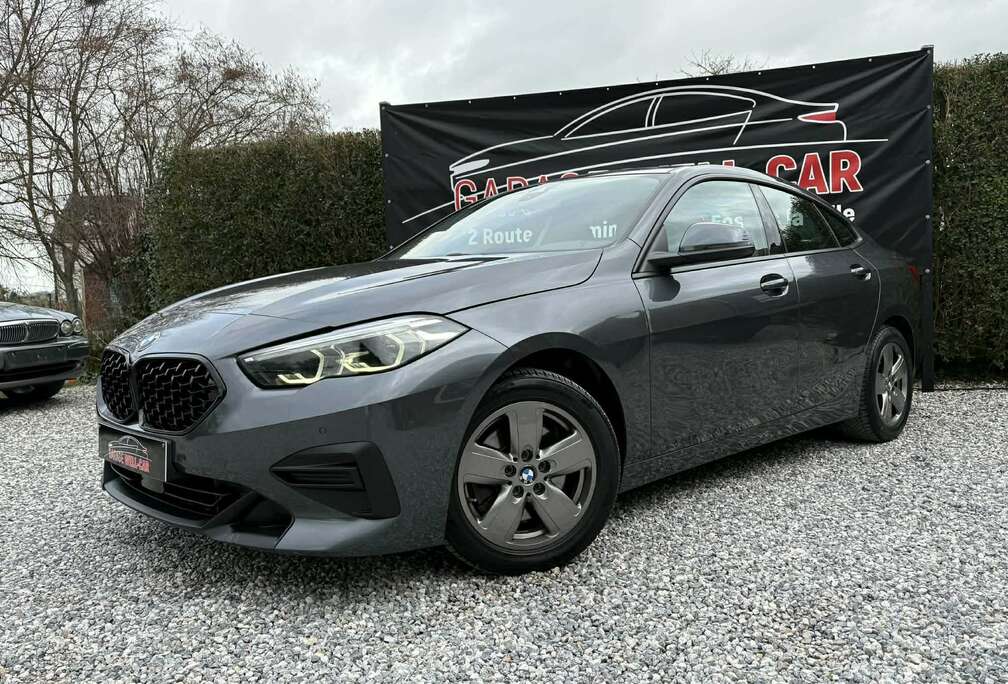 BMW dA Gran Coupe Boite Auto/Cockipt/Led.Garantie 1an