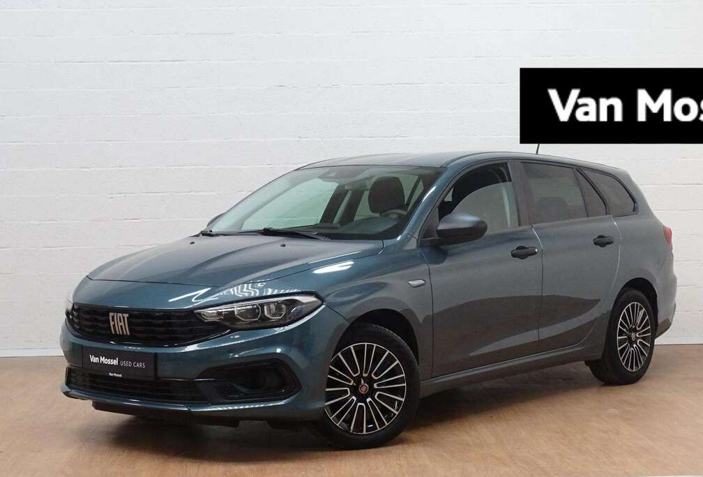 Fiat SW 1.0 Firefly 100 City Life