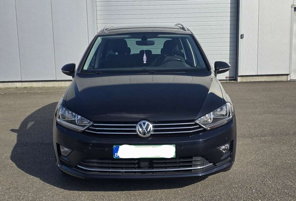 Volkswagen 1.4 TSI Comfortline Garantie vele opties