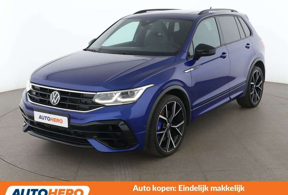 Volkswagen 2.0 TSI R 4Motion