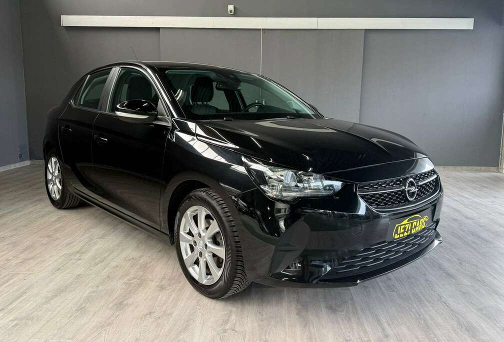 Opel 1.2/1 jaar garantie/apple carplay/360 camera