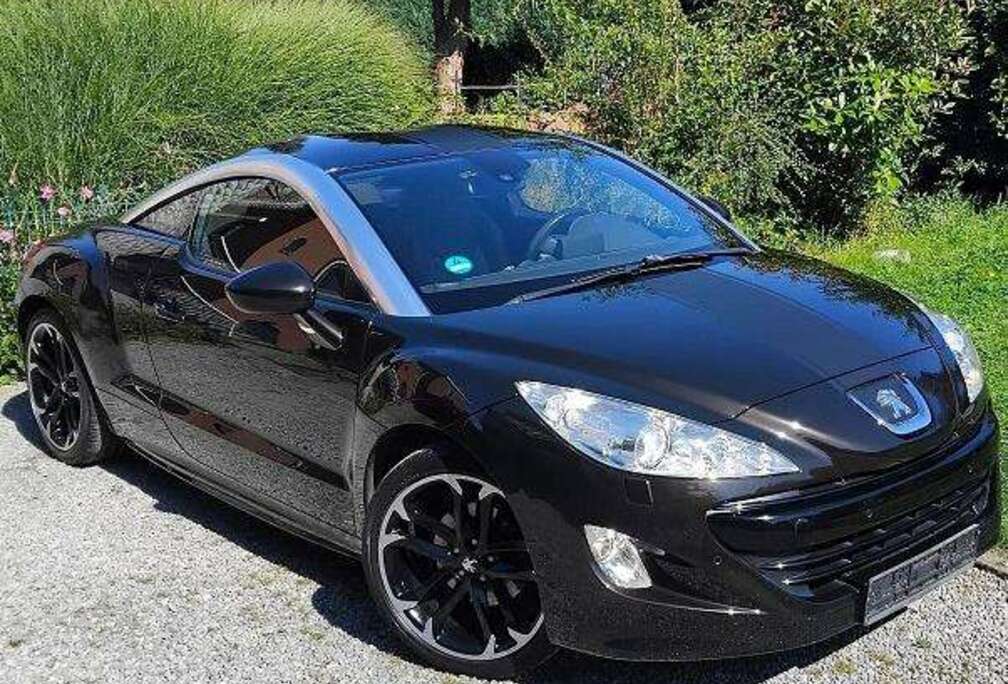 Peugeot Spécial série limitée, 75.846 Km