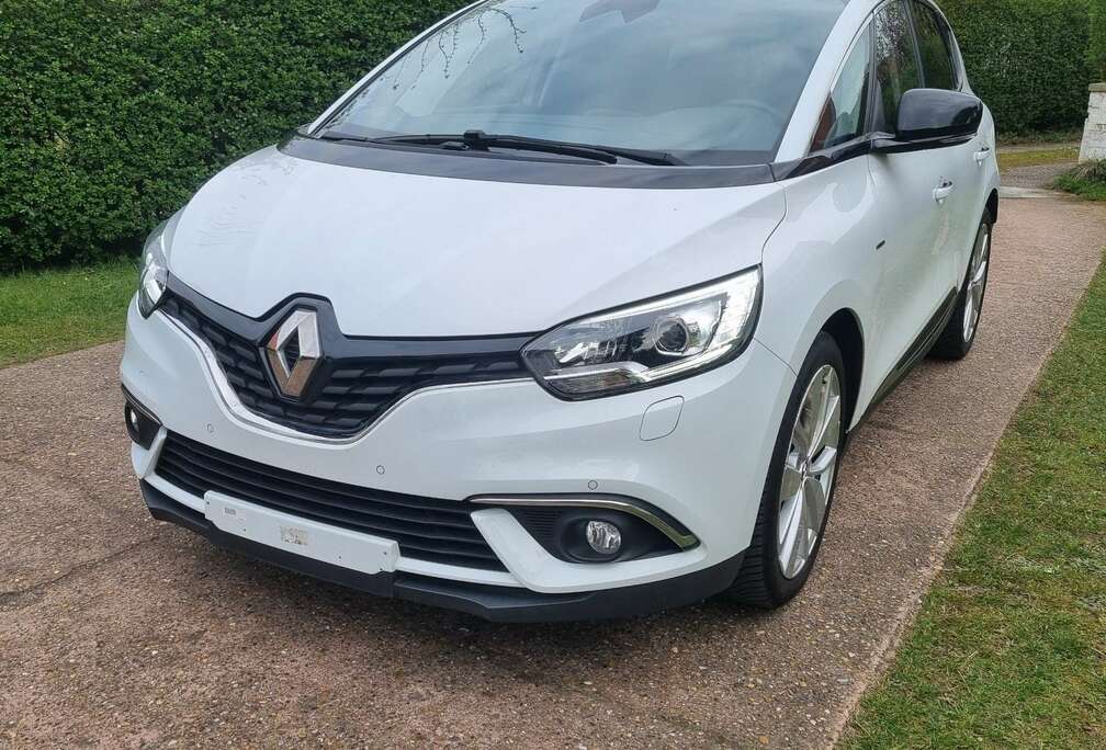 Volkswagen limited edition, 1.3 essence 78.000km