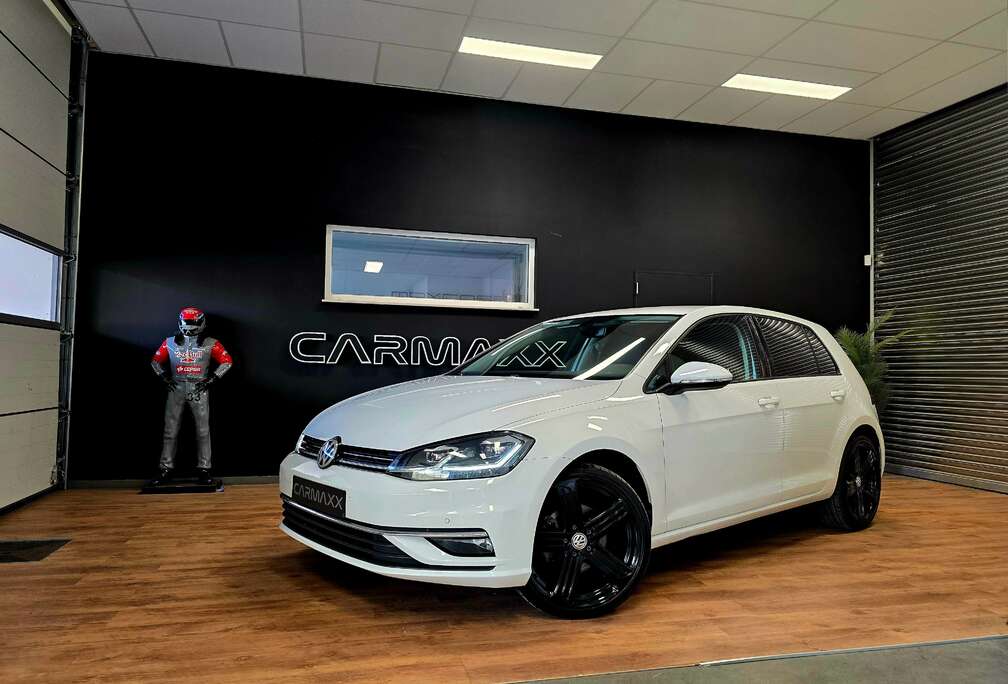 Volkswagen 2.0 TDi Highline DSG 330 euro par mois.. A VOIR..GARANTIE COMPLETTE DU VEHICULE
