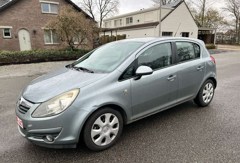 Opel 1.3