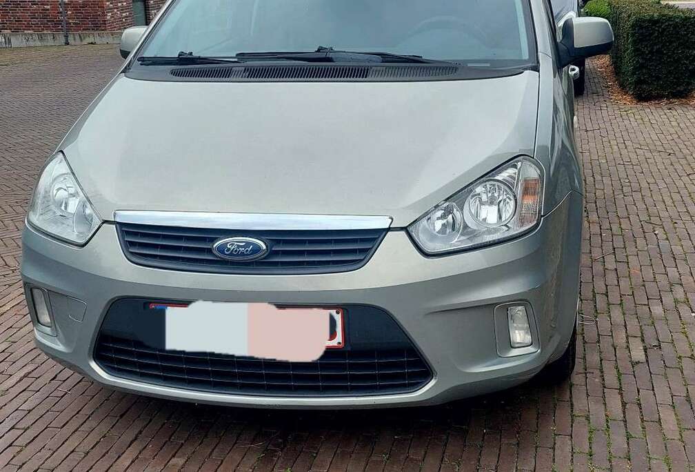 Ford 1.6 TDCi Trend