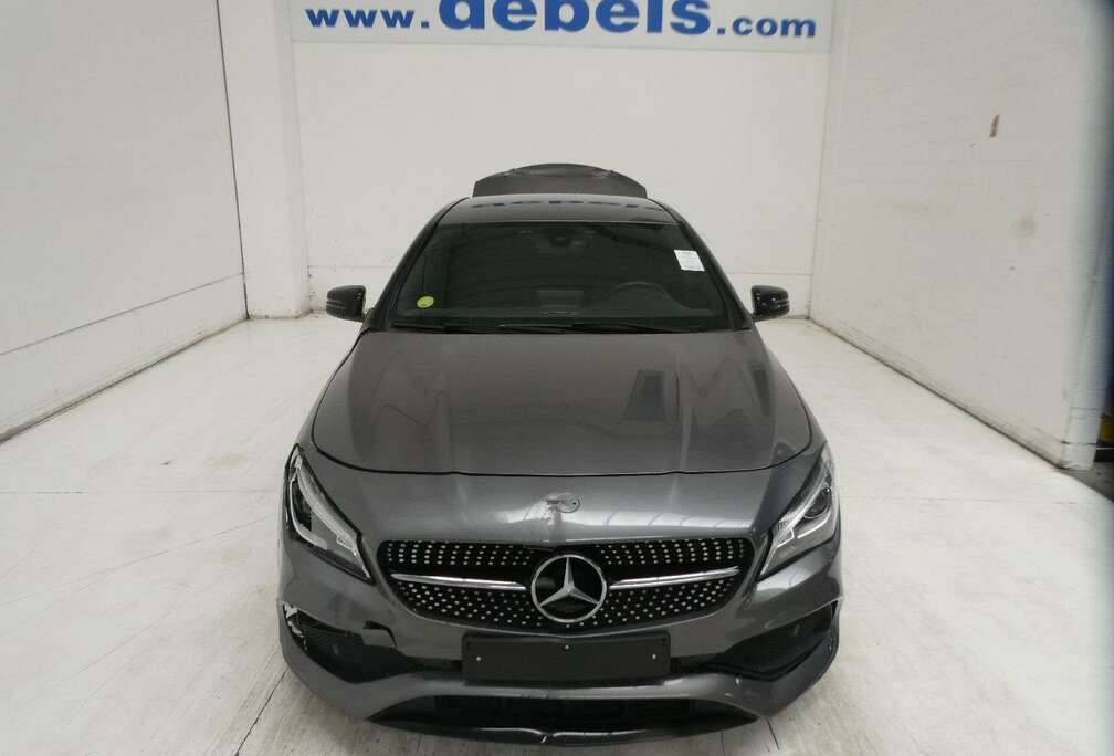 Mercedes-Benz 2.2d  200 D