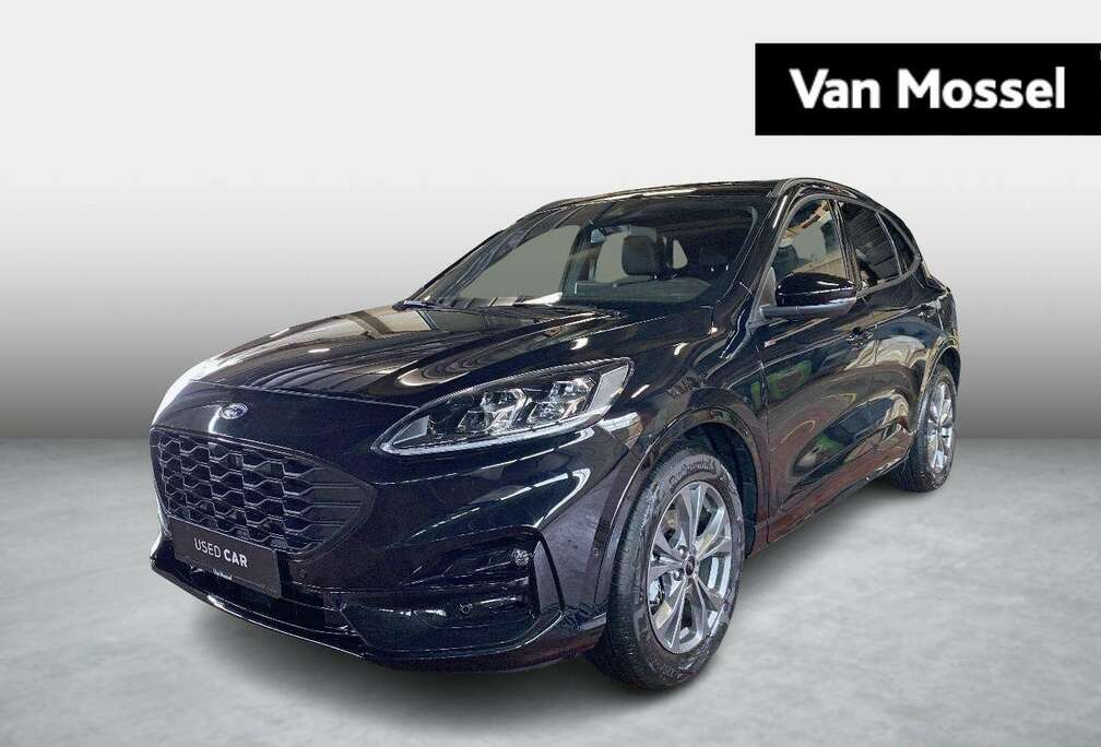 Ford FHEV ST-Line X - Pano - Driver Assist - Winterpack