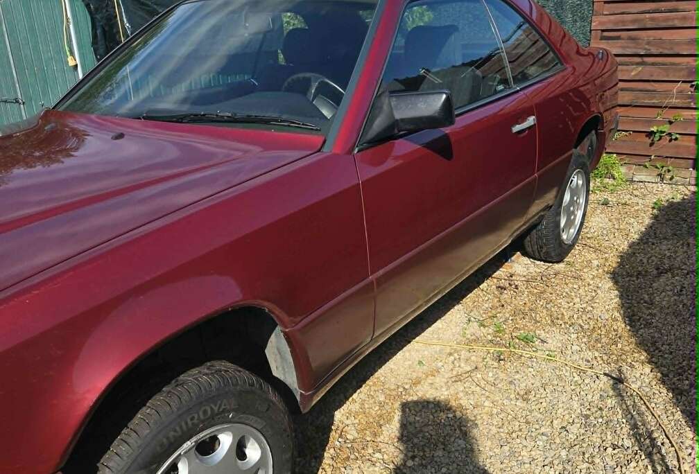 Mercedes-Benz