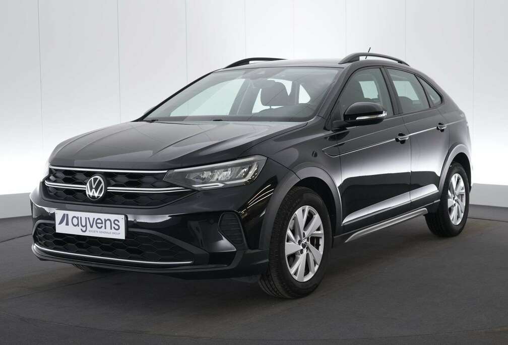 Volkswagen 1.0 TSI Life Comfort LED GPS PDC CAM Carplay ACC