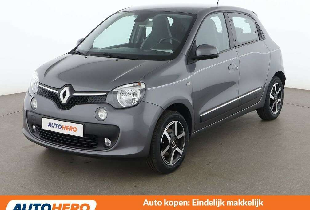 Renault 0.9 Intens