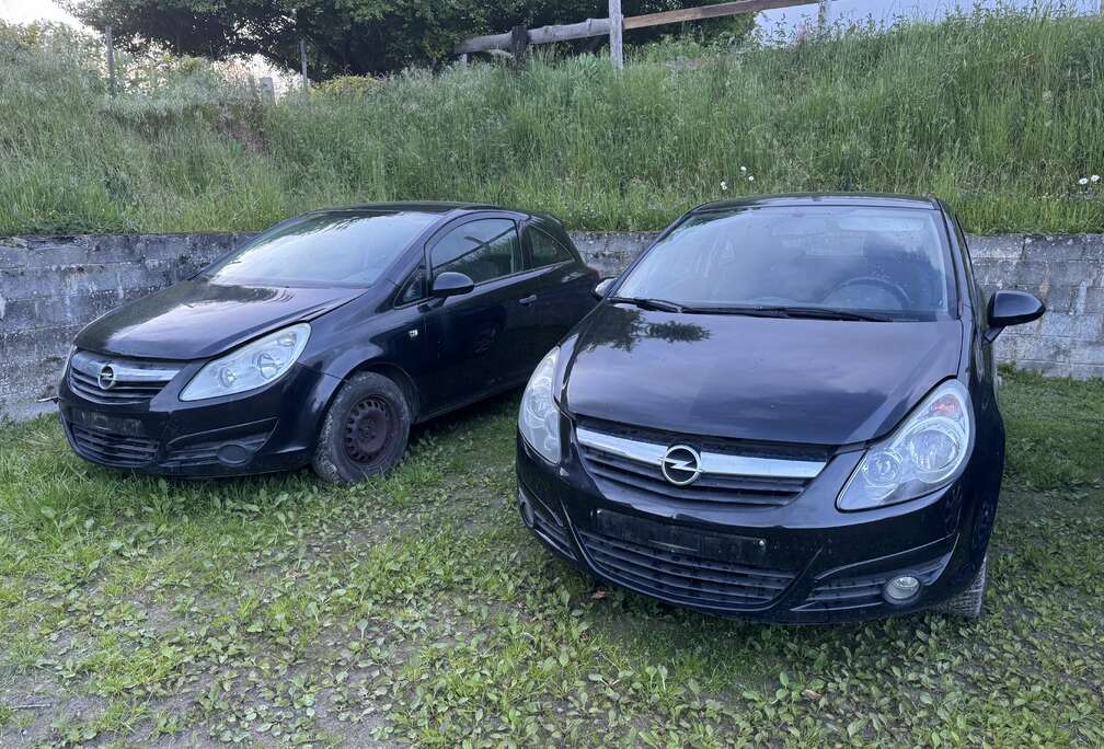 Opel 1.3 CDTi ecoFLEX Enjoy FAP
