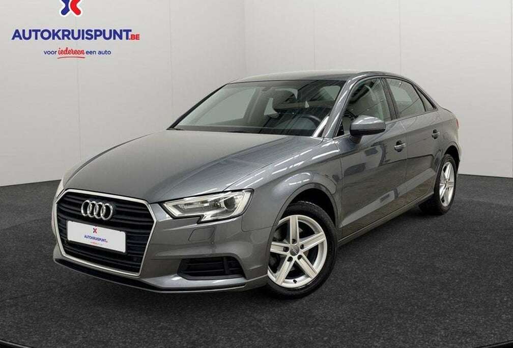 Audi 35 Tdi