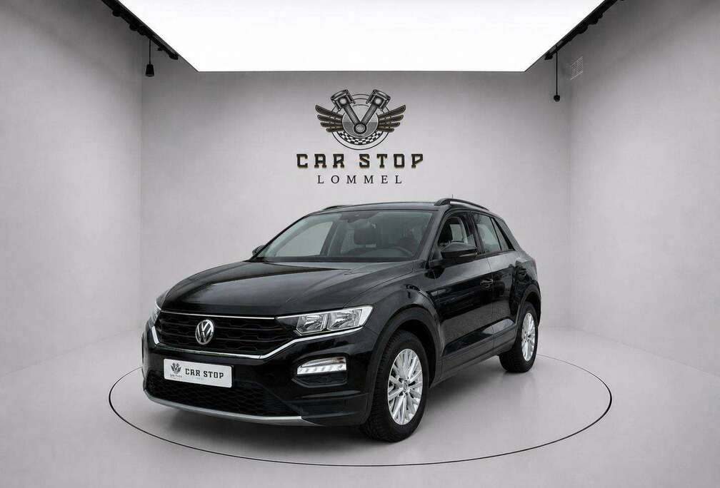 Volkswagen T-Roc 1.0 TSI Style