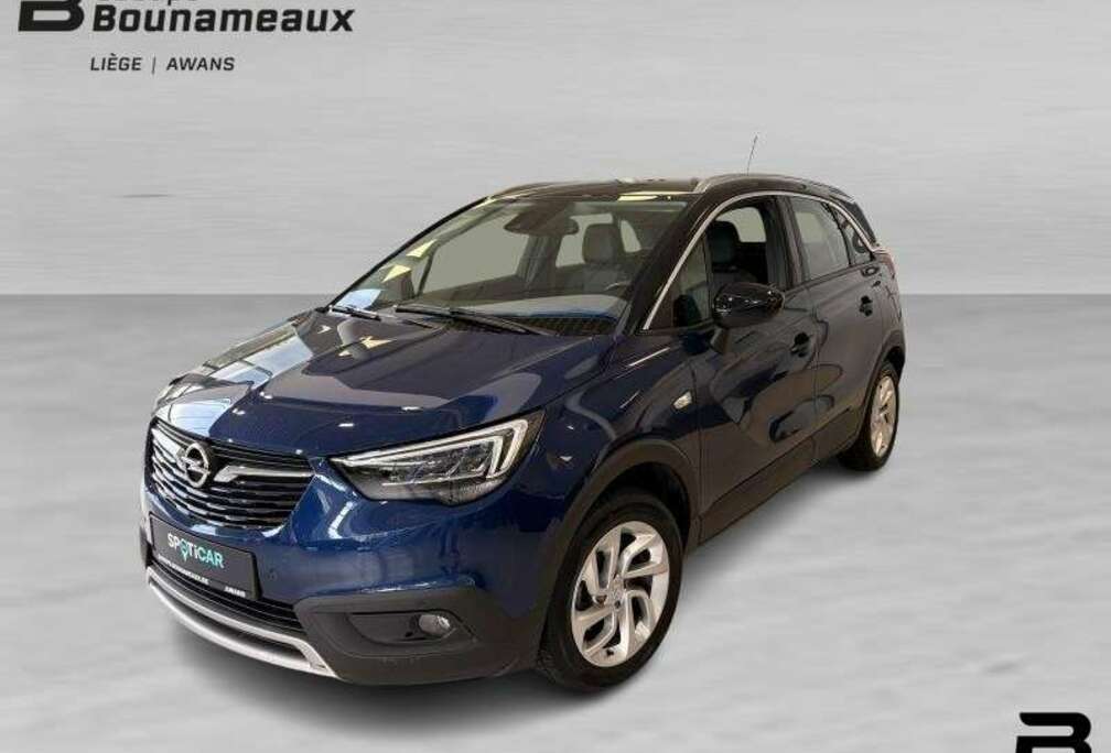 Opel X Innovation