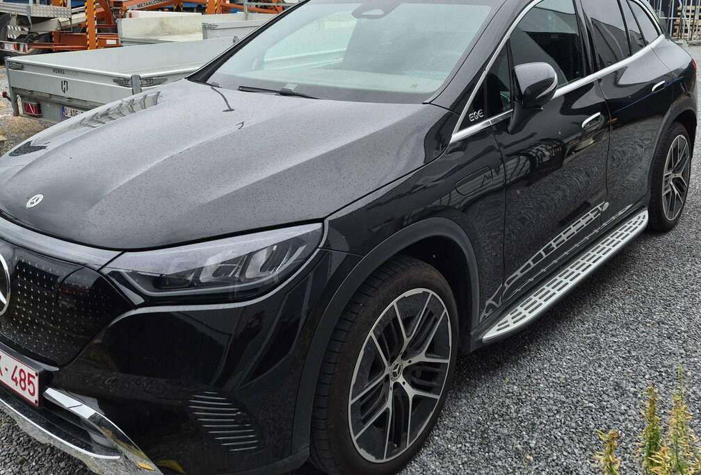 Mercedes-Benz EQE 96 kWh 350  Business Edition Business Edition