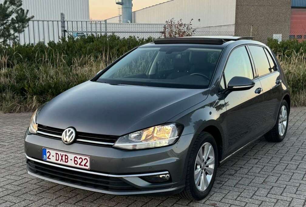Volkswagen Volkswagen Golf Join 1.0 TSI DSG 115PK  ACC  Nav