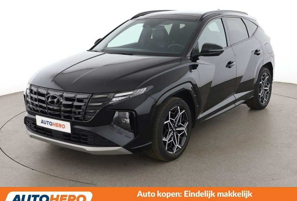 Hyundai 1.6 CRDi Mild-Hybrid Business 2WD