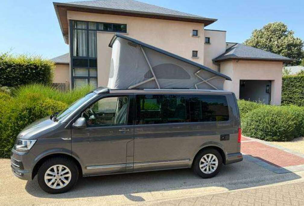 Volkswagen ocean