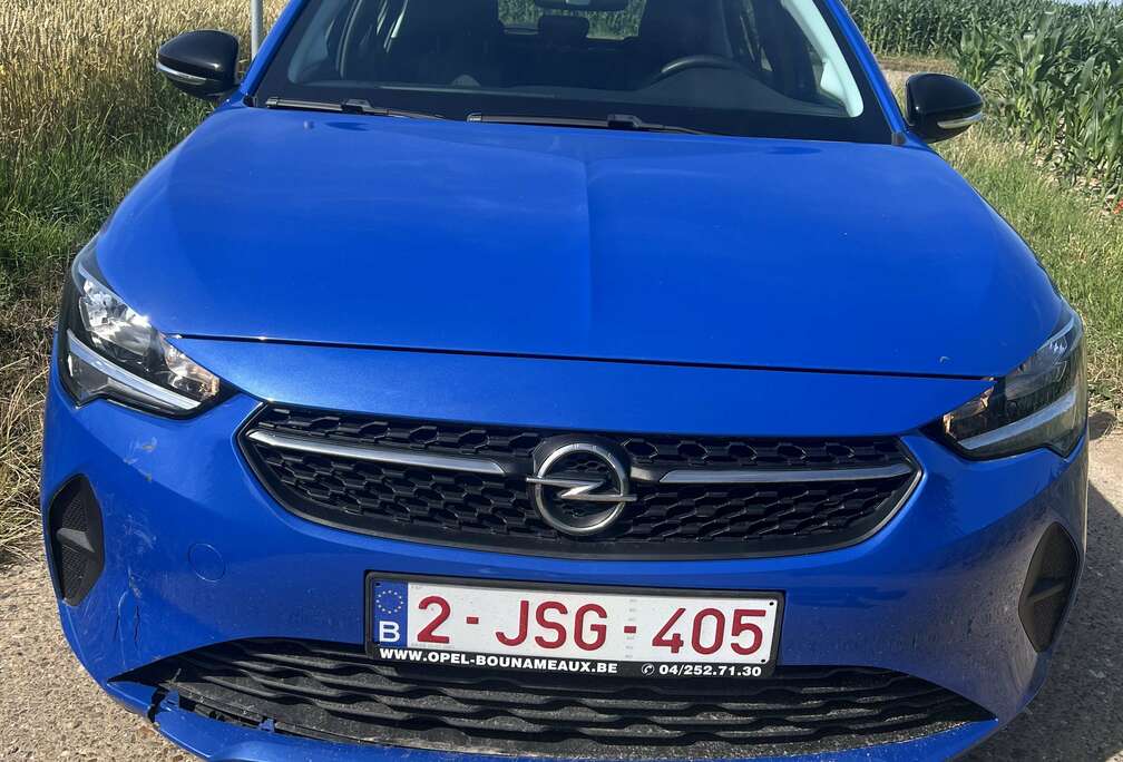 Opel 1.2i Elegance S/S