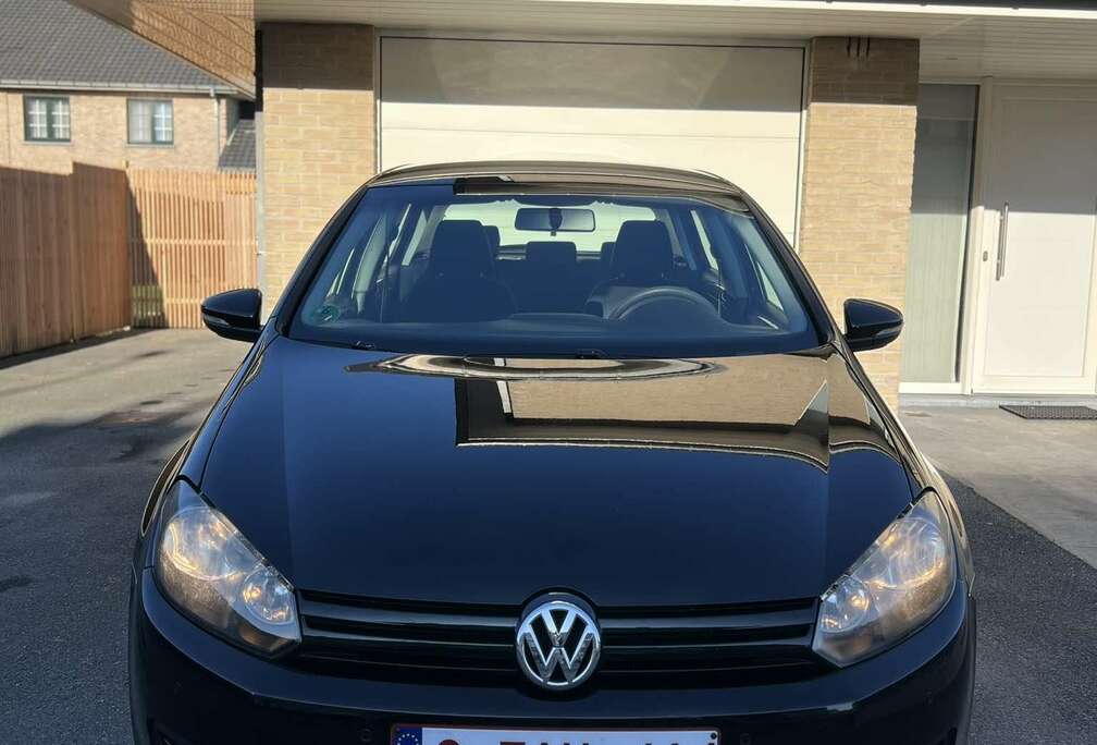 Volkswagen 1.4i 16v FSI Comfortline