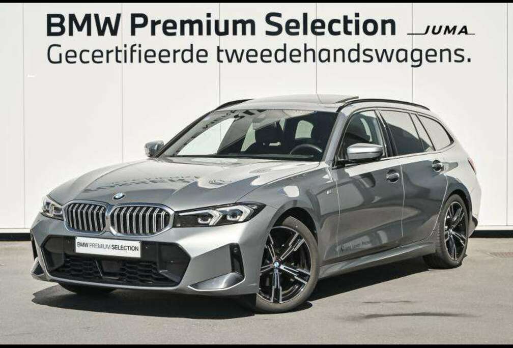 BMW Touring