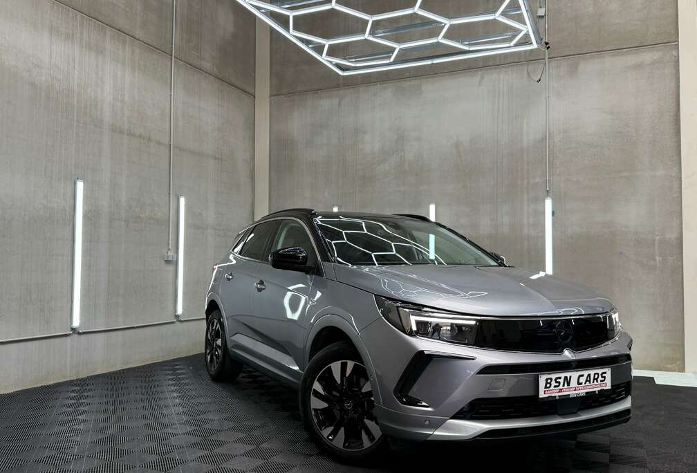 Opel /CAMERA/LANE/ACC/CARPLAY/SHOWROOM/GARANTIE